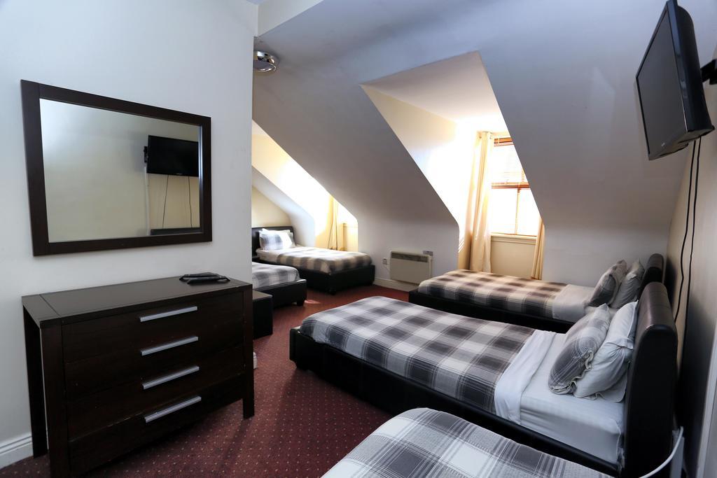 Sean Og'S Accomodation Tralee Room photo