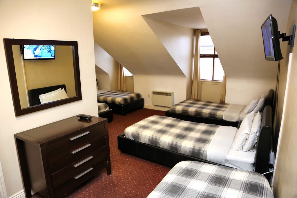 Sean Og'S Accomodation Tralee Room photo