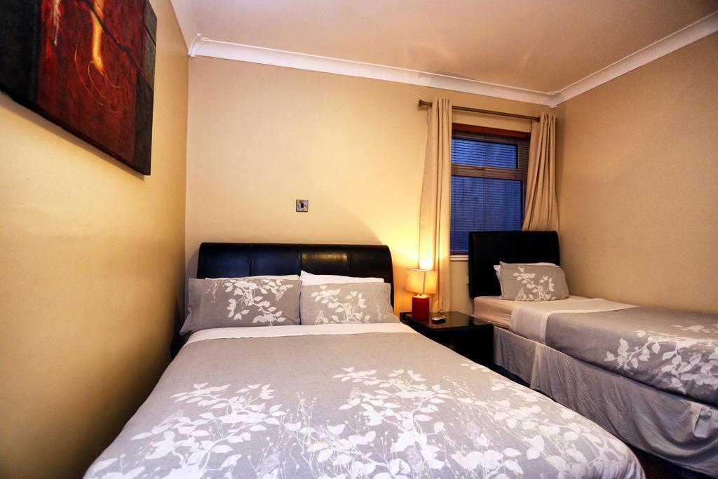 Sean Og'S Accomodation Tralee Room photo